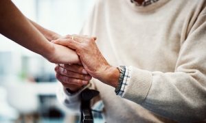 Parkinson's Support Group at Tomah Health