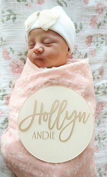 Hollyn Andie